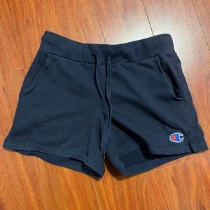 Champion Shorts
